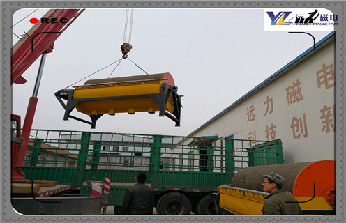 磁選機(jī)，磁選機(jī)開(kāi)機(jī)，長(zhǎng)期未啟動(dòng)的磁選機(jī)開(kāi)機(jī)注意事項(xiàng)