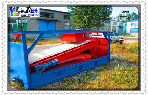 磁選機(jī)，磁選機(jī)設(shè)備，遠(yuǎn)力磁電可為大型礦山企業(yè)提供實(shí)驗(yàn)室磁選機(jī)設(shè)備