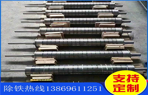 磁選機(jī)，高強(qiáng)磁磁選機(jī)，高強(qiáng)磁磁選機(jī)磁選工藝