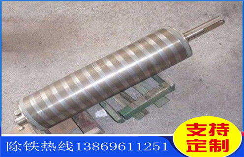 磁選機(jī)，高強(qiáng)磁磁選機(jī)，高強(qiáng)磁磁選機(jī)磁選工藝