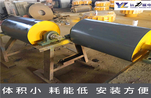 永磁滾筒，生產(chǎn)永磁滾筒，貴州哪里生產(chǎn)永磁滾筒