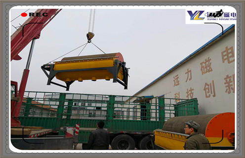 永磁筒式磁選機(jī)，濕式永磁筒式磁選機(jī)，遠(yuǎn)力濕式永磁筒式磁選機(jī)具有的特點(diǎn)為您解說！工作原理_遠(yuǎn)力濕式永磁筒式磁選機(jī)具有的特點(diǎn)為您解說！參數(shù)構(gòu)成_廠家視頻