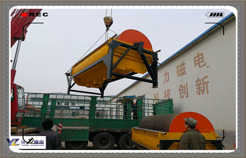 強(qiáng)磁磁選機(jī)，強(qiáng)磁性礦物的含量程度對(duì)磁性的影響有哪些？?jī)r(jià)格_工作原理結(jié)構(gòu)_強(qiáng)磁性礦物的含量程度對(duì)磁性的影響有哪些？說(shuō)明書 