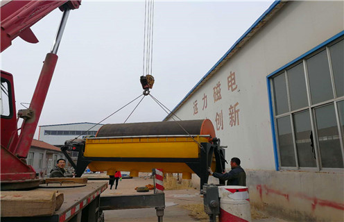 磁選機(jī)，遠(yuǎn)力為您解說(shuō)磁選機(jī)一系列的常見(jiàn)故障及原因！_規(guī)格型號(hào)_遠(yuǎn)力為您解說(shuō)磁選機(jī)一系列的常見(jiàn)故障及原因！參數(shù)調(diào)磁及品牌價(jià)格 