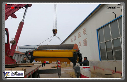 磁選機(jī)，磁選機(jī)結(jié)構(gòu)轉(zhuǎn)型應(yīng)用能力突出重圍！_規(guī)格型號(hào)_磁選機(jī)結(jié)構(gòu)轉(zhuǎn)型應(yīng)用能力突出重圍！參數(shù)調(diào)磁及品牌價(jià)格
