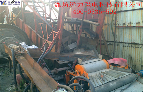 磁選機，磁選機提供了廣闊的市場自動化程度有多高？_規(guī)格型號_磁選機提供了廣闊的市場自動化程度有多高？參數(shù)調(diào)磁及品牌價格