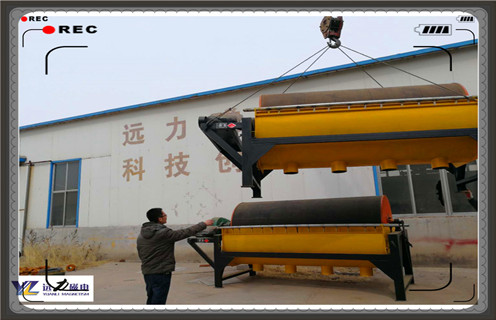 磁選機，遠力磁選機設備采用哪些生產(chǎn)？有什么優(yōu)點？_規(guī)格型號_遠力磁選機設備采用哪些生產(chǎn)？有什么優(yōu)點？參數(shù)調磁及品牌價格