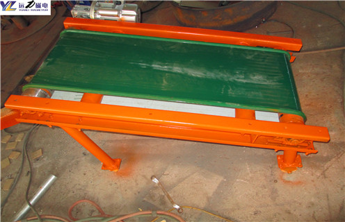 輥式強(qiáng)磁磁選機(jī)，云南輥式強(qiáng)磁磁選機(jī)_強(qiáng)磁結(jié)構(gòu)_云南輥式強(qiáng)磁磁選機(jī)生產(chǎn)廠家