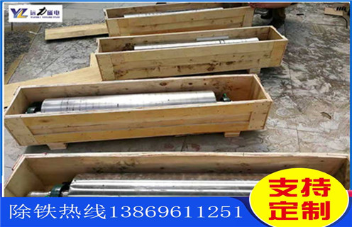 磁選機，磁選機投資生產(chǎn)中的幾個誤區(qū)？_磁選機投資生產(chǎn)中的幾個誤區(qū)？如何調(diào)磁選角_參數(shù)調(diào)磁及品牌價格