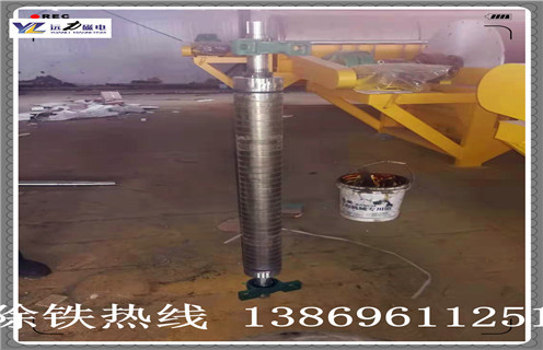 干式磁選機(jī)，紹興CTG-1030干式磁選機(jī)原理_小型鐵礦石紹興CTG-1030干式磁選機(jī)原理工作原理 _選礦流程 
