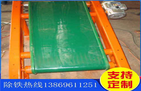 磁選機(jī)，鈦鐵礦磁選機(jī)，鈦鐵礦磁選機(jī)的技術(shù)是取得成功最具有活力的因素！型號(hào)參數(shù)_鈦鐵礦磁選機(jī)的技術(shù)是取得成功最具有活力的因素！磁場(chǎng)一般為多少_磁塊如何排列
