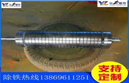 順流型磁選機(jī)，順流型磁選機(jī)的特點(diǎn)及適應(yīng)范圍_鐵礦選礦順流型磁選機(jī)的特點(diǎn)及適應(yīng)范圍磁場一般為多少_磁塊如何排列