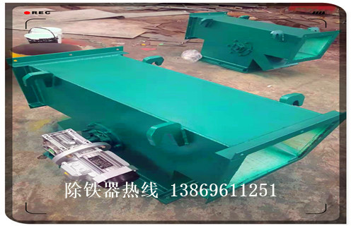 干粉除鐵器，干粉除鐵器引領(lǐng)環(huán)保除鐵新潮流知識(shí)參數(shù)_內(nèi)部磁塊安裝方法_干粉除鐵器引領(lǐng)環(huán)保除鐵新潮流型號(hào)價(jià)格