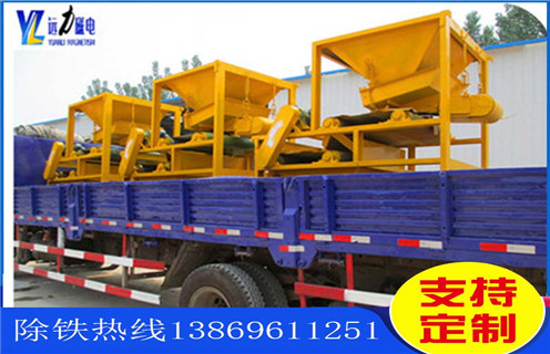 全自動(dòng)磁選機(jī)，全自動(dòng)磁選機(jī)的研發(fā)技術(shù)正在飛速發(fā)展_鐵礦選礦全自動(dòng)磁選機(jī)的研發(fā)技術(shù)正在飛速發(fā)展磁場(chǎng)一般為多少_磁塊如何排列