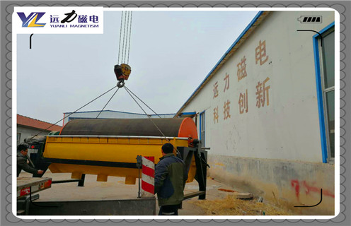 選鐵磁選機，選鐵磁選機的市場發(fā)展是建立在科技創(chuàng)新上_選鐵磁選機的市場發(fā)展是建立在科技創(chuàng)新上磁場一般為多少_磁塊如何排列