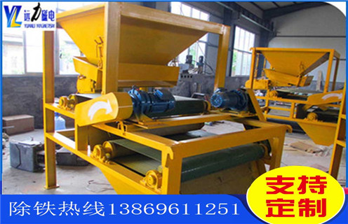 強(qiáng)磁滾筒磁選機(jī)，眾多客戶(hù)喜歡的依舊是強(qiáng)磁滾筒磁選機(jī)多少錢(qián)工作原理_眾多客戶(hù)喜歡的依舊是強(qiáng)磁滾筒磁選機(jī)內(nèi)部結(jié)構(gòu)圖