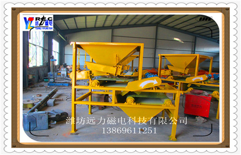 高梯度磁選機(jī)，高梯度磁選機(jī)是工業(yè)生產(chǎn)的設(shè)備_結(jié)構(gòu)原理圖_高梯度磁選機(jī)是工業(yè)生產(chǎn)的設(shè)備能選三氧化二鐵嗎