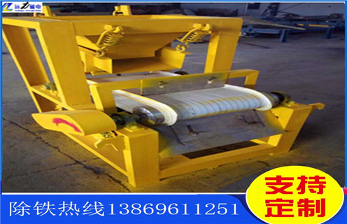 輥磨磁選機(jī)，高壓輥磨磁選機(jī)優(yōu)化生產(chǎn)系統(tǒng)_單傳動(dòng)輥壓磁選機(jī)打開新的破碎天地磁場(chǎng)一般為多少_磁塊如何排列 