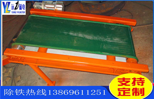 小型磁選機(jī)，鋼渣小型磁選機(jī)的優(yōu)勢表現(xiàn)在哪兒_輥式鋼渣小型磁選機(jī)的優(yōu)勢表現(xiàn)在哪兒_磁塊如何排列 