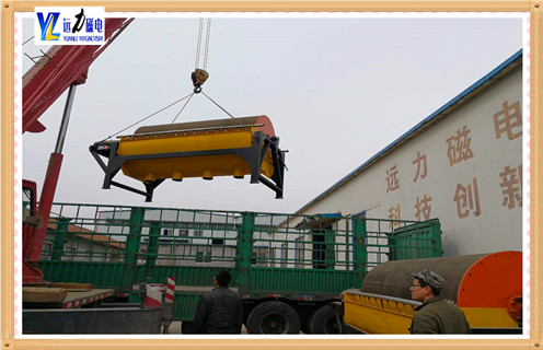 強(qiáng)磁磁選機(jī)，強(qiáng)磁磁選機(jī)的分選空間設(shè)計(jì)是怎樣的_強(qiáng)磁磁選機(jī)的分選空間設(shè)計(jì)是怎樣的的作業(yè)原理是怎樣的報(bào)價(jià)及結(jié)構(gòu)_遠(yuǎn)力磁電廠家