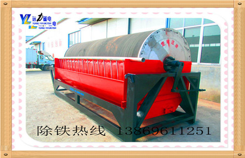 磁選機(jī)，漿料電磁磁選機(jī)的發(fā)展是為了更好服務(wù)市場_單筒漿料電磁磁選機(jī)的發(fā)展是為了更好服務(wù)市場磁場一般為多少_磁塊如何排列