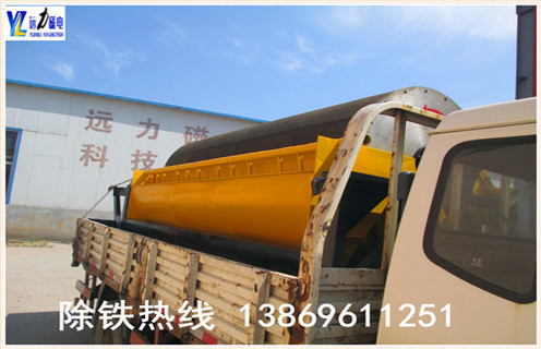 強磁磁選機，高嶺土強磁磁選機始終堅定對自己嚴(yán)格要求_高嶺土強磁磁選機始終堅定對自己嚴(yán)格要求選三氧化二鐵嗎