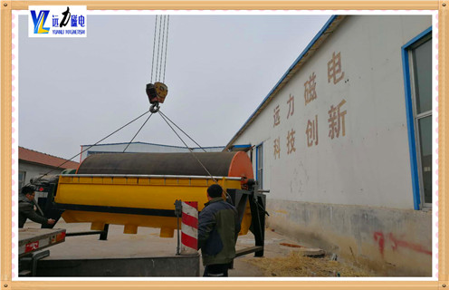 高嶺土磁選機，專業(yè)專注生產(chǎn)塑造了不一樣的小型高嶺土磁選機_工作原理及價格_專業(yè)專注生產(chǎn)塑造了不一樣的小型高嶺土磁選機生產(chǎn)廠家