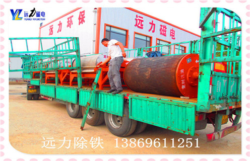 高強(qiáng)磁磁選機(jī)，高強(qiáng)磁磁選機(jī)始終以較好的狀態(tài)回饋客戶_高強(qiáng)磁磁選機(jī)始終以較好的狀態(tài)回饋客戶選三氧化二鐵嗎？ 