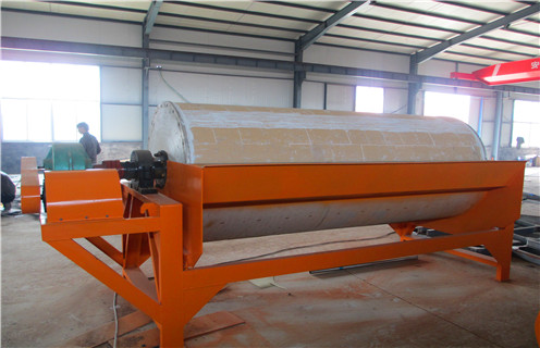 節(jié)能型磁選機(jī)，節(jié)能型磁選機(jī)生產(chǎn)技術(shù)得到客戶認(rèn)可，節(jié)能型磁選機(jī)生產(chǎn)技術(shù)得到客戶認(rèn)可磁場(chǎng)一般為多少_磁塊如何排列 