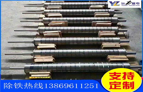 磁選機，磁選機以創(chuàng)新應萬變，磁選機以創(chuàng)新應萬變磁場一般為多少_磁塊如何排列 