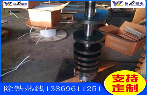 磁選機，磁選機以創(chuàng)新應萬變，磁選機以創(chuàng)新應萬變磁場一般為多少_磁塊如何排列 