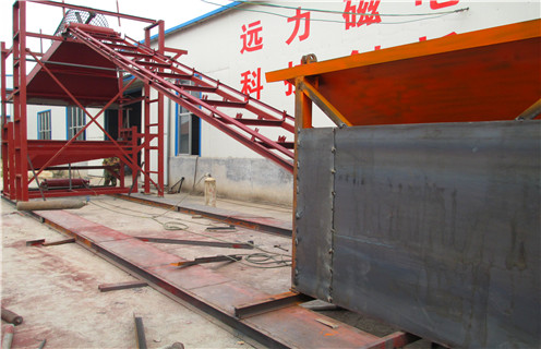 強(qiáng)磁滾筒，遼寧強(qiáng)磁滾筒內(nèi)部結(jié)構(gòu)_滾筒磁選機(jī)多少錢一臺(tái)，遼寧強(qiáng)磁滾筒內(nèi)部結(jié)構(gòu)工作原理