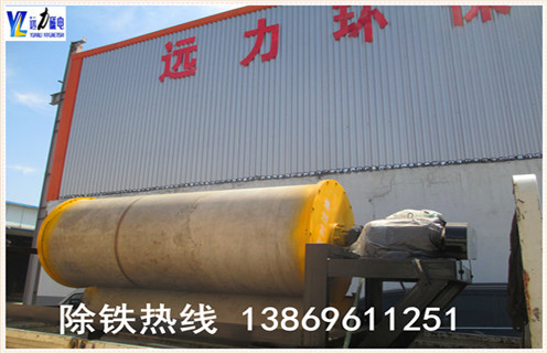 尾礦磁選機(jī)，尾礦磁選機(jī)趨向自動(dòng)化發(fā)展_尾礦磁選機(jī)趨向自動(dòng)化發(fā)展皮帶及結(jié)構(gòu)價(jià)格尾礦磁選機(jī)趨向自動(dòng)化發(fā)展皮帶及結(jié)構(gòu)價(jià)格 