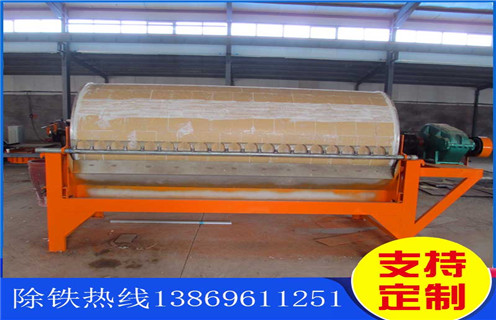 高強(qiáng)磁磁選機(jī)，江西高強(qiáng)磁磁選機(jī)批發(fā)，江西高強(qiáng)磁磁選機(jī)批發(fā)電話_遠(yuǎn)力磁電廠家