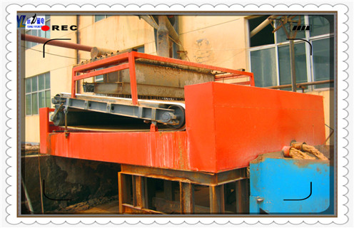 平板磁選機(jī)，西藏平板磁選機(jī)優(yōu)點(diǎn)_遠(yuǎn)力西藏平板磁選機(jī)優(yōu)點(diǎn)使用注意事項磁場分布圖