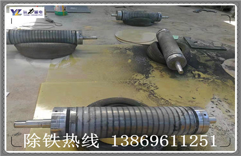 多輥磁選機(jī)，西藏多輥式磁選機(jī)_西藏多輥式磁選機(jī)廠家電話_遠(yuǎn)力磁電廠家