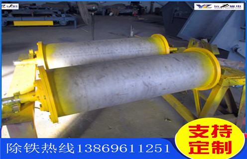 永磁滾筒，福建永磁滾筒的優(yōu)缺點(diǎn)_滾筒磁選機(jī)多少錢(qián)一臺(tái)，福建永磁滾筒的優(yōu)缺點(diǎn)內(nèi)部結(jié)構(gòu)圖