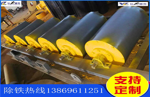 永磁滾筒，福建永磁滾筒的優(yōu)缺點(diǎn)_滾筒磁選機(jī)多少錢(qián)一臺(tái)，福建永磁滾筒的優(yōu)缺點(diǎn)內(nèi)部結(jié)構(gòu)圖