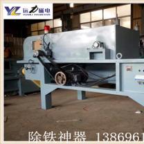 遠(yuǎn)力渦電流金屬分選機(jī)怎么樣？遠(yuǎn)力渦電流分選機(jī)好不好？